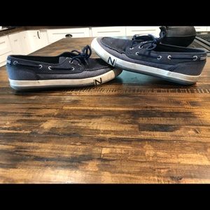 NAUTICA shoes